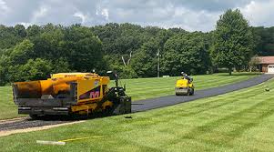 Reliable Canton, MO Driveway Paving Services Solutions